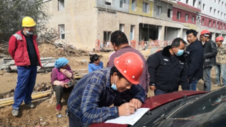 【响应号召，，，，，，，，居家抗疫】ks凯时官网在兰员工特殊时期居家办公抗疫情