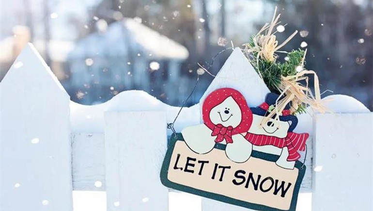 節氣 | “大雪”将至，，，，，进补养生有讲求！