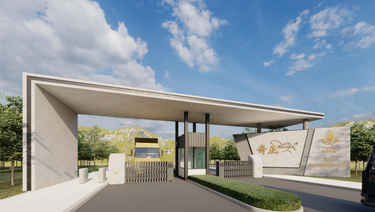 ks凯时官网健全获批甘肃省食药物质出产企业知识产权提升项目执行企业