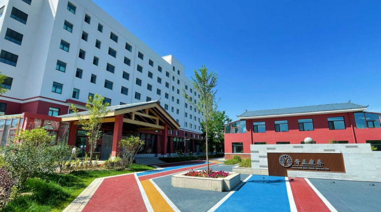 ks凯时官网康养视频号