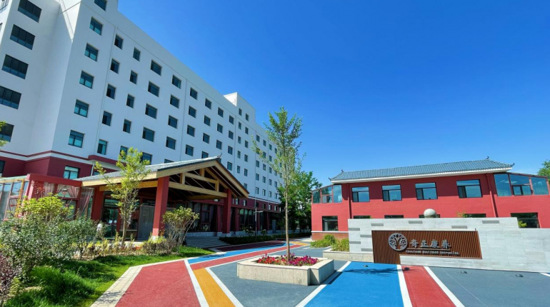 ks凯时官网康养公家号