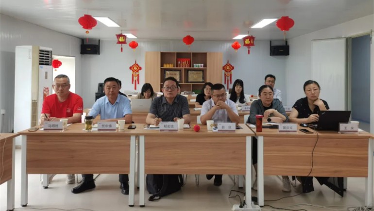 趁九运大势，，，，，，成健全大业 | ks凯时官网健全2024年度中期会议